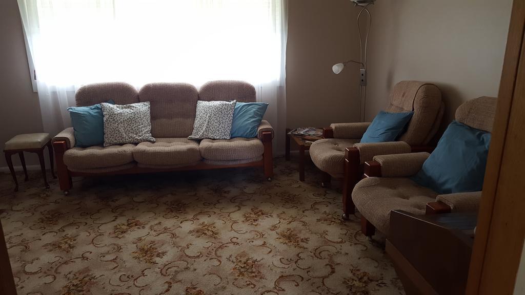 Kaylee Cottage Маджі Екстер'єр фото