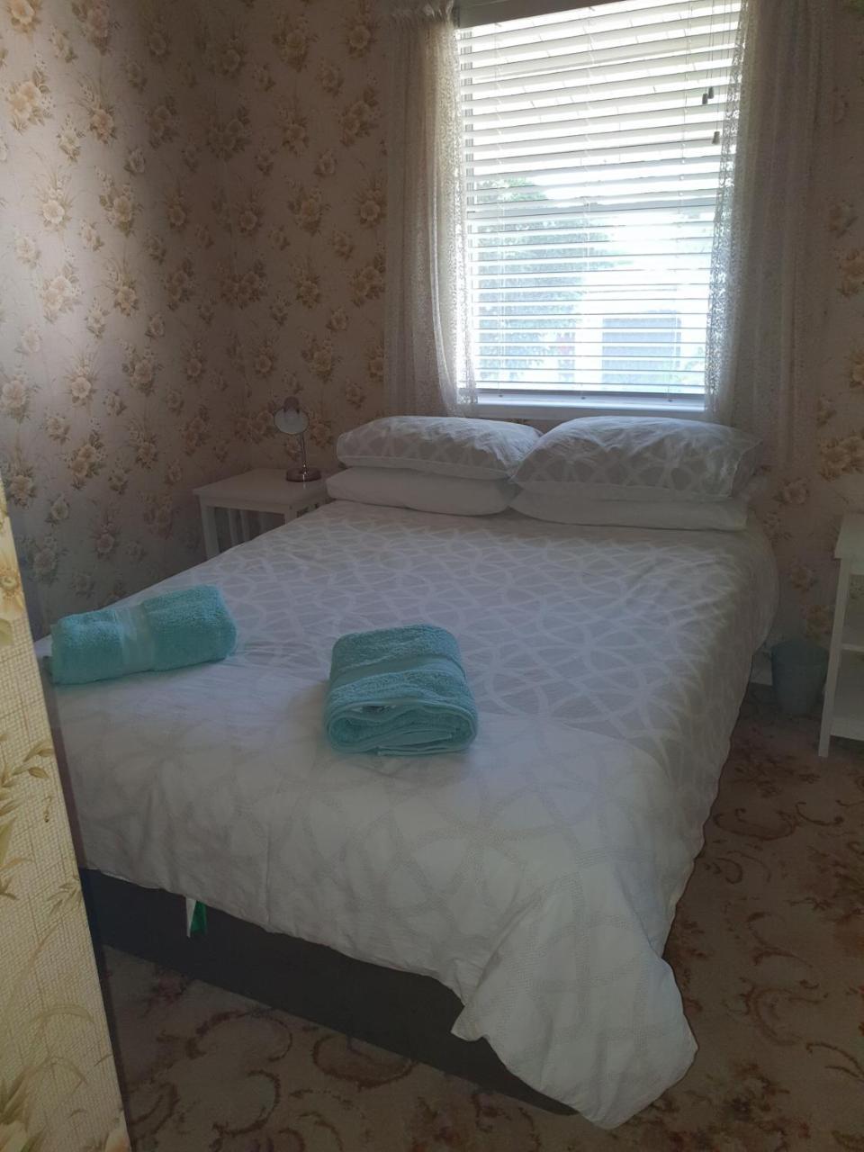 Kaylee Cottage Маджі Екстер'єр фото